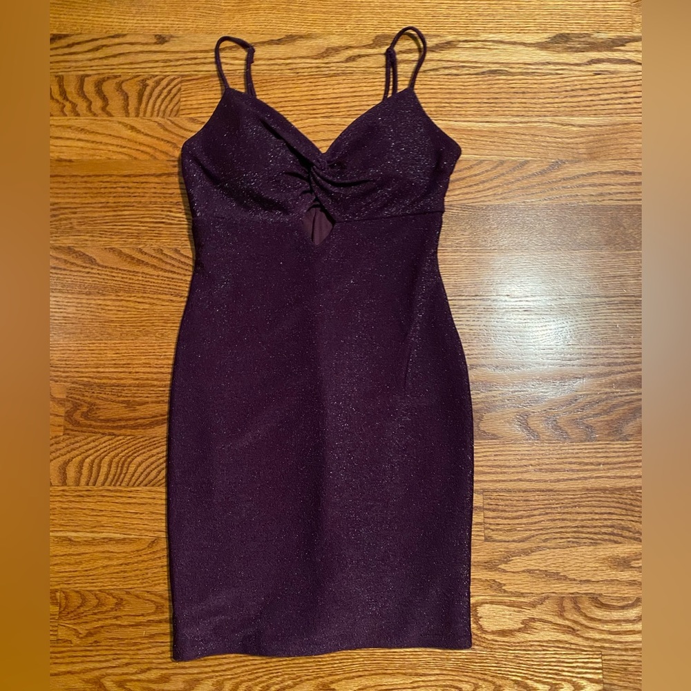 Macy’s Mini Dress
